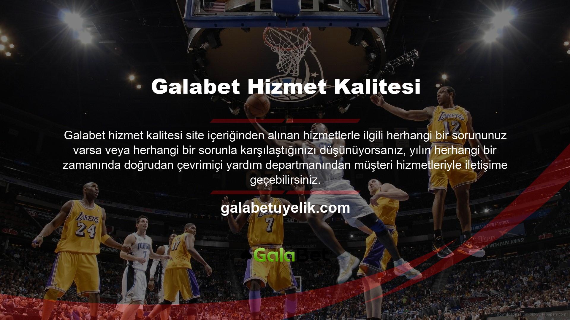 Türk desteği tarafından hazırlanan modüller aracılığıyla bilgi alabilirsiniz, yardım isteyebilir ve kişisel görüşlerinizi ve önerilerinizi belirleyebilirsiniz