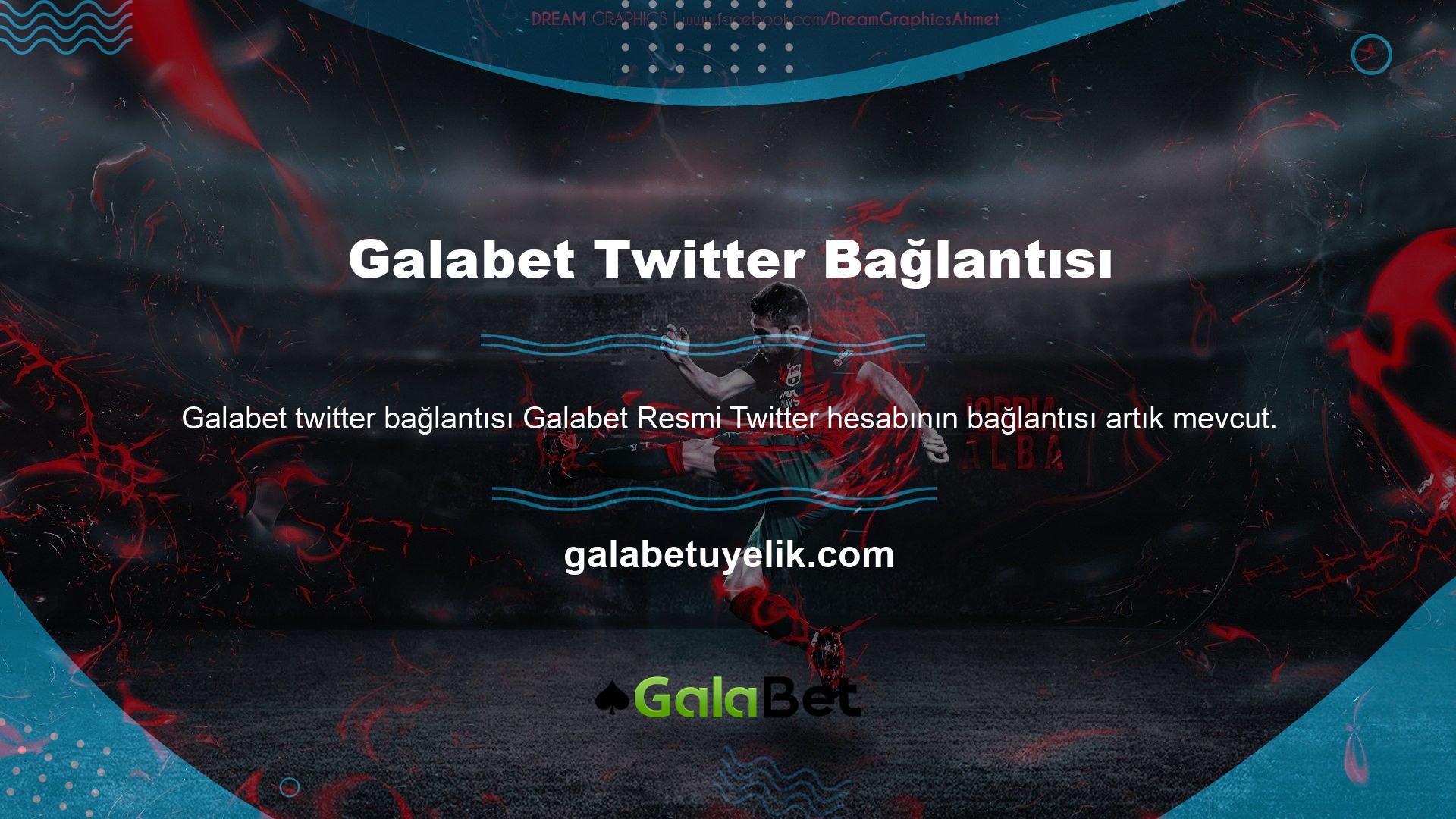 Türkiye'de neler olduğuna göre her zaman güncellenen bahis bağlantıları var