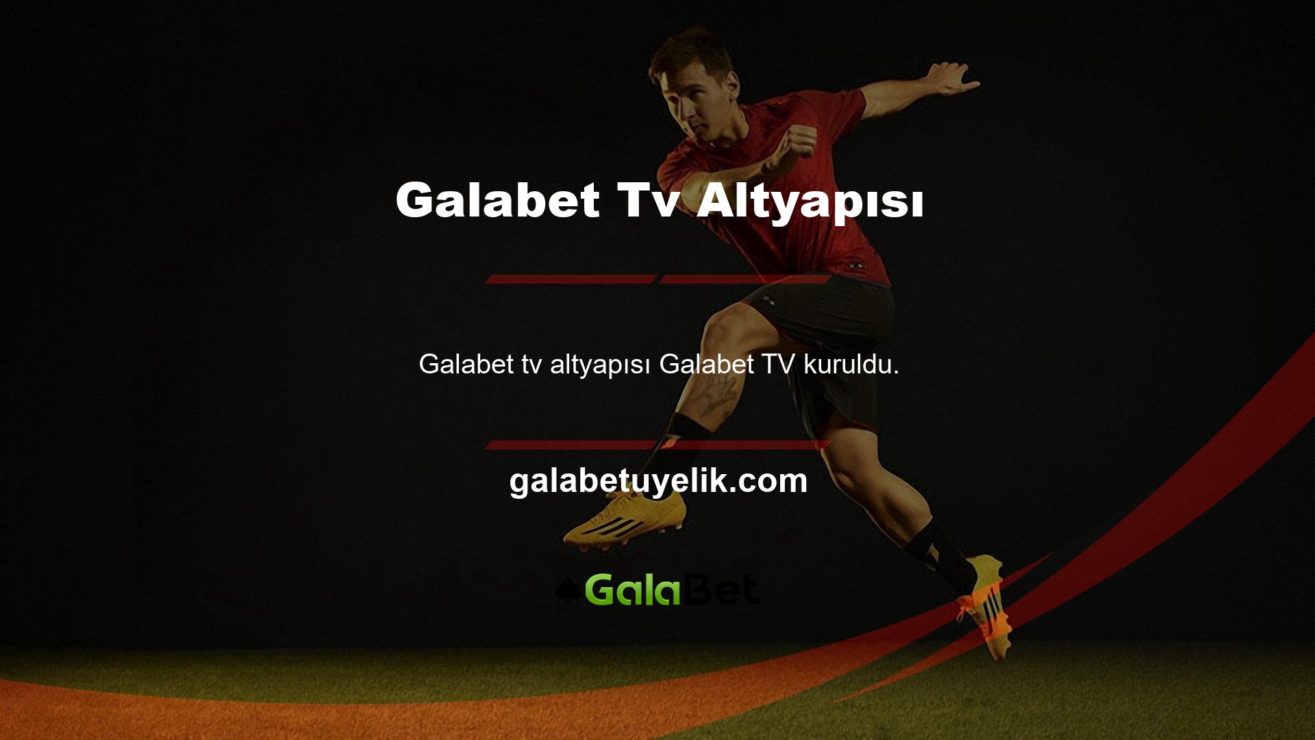 Güçlü web sitesi altyapısı sayesinde oyunlarda asma ve asma ve diğer ek hizmetler gibi sorun yok